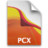 AI PCXFile Icon